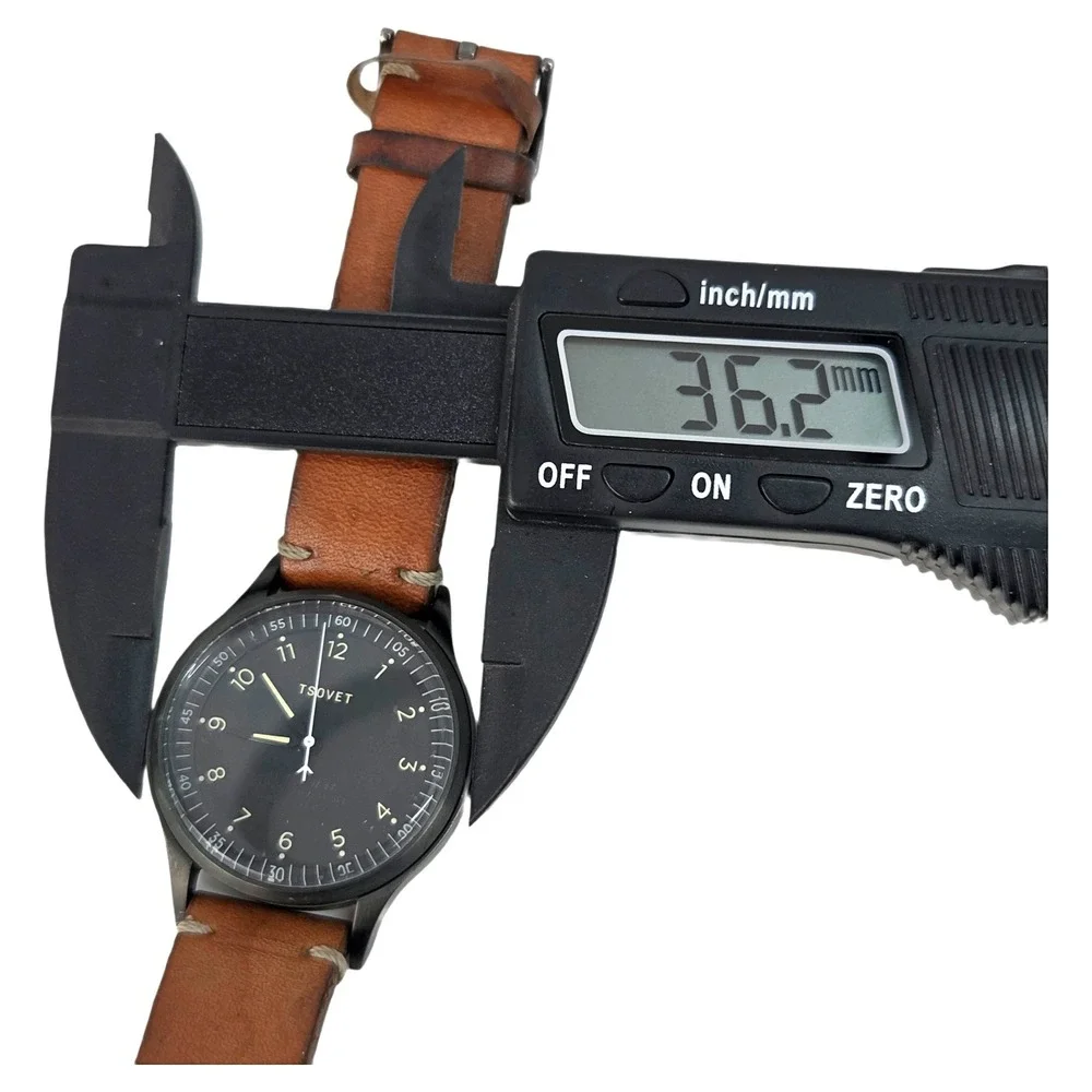 Tsovet jpt pw36